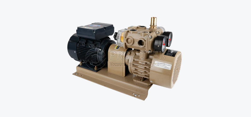 PNK CRP S40 Carbon vacuum pumps