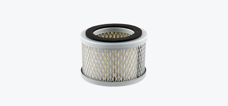 Pronotek PDF004 filter cartridge