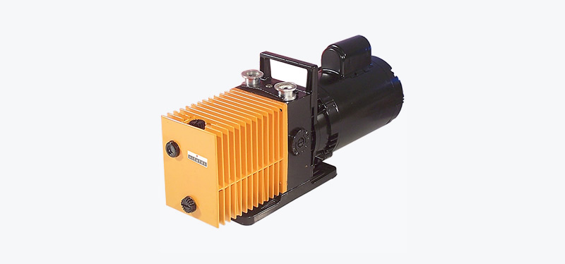 Atlas ACP28 vacuum pump maintenance