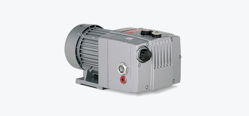 Rietschle VC303 vacuum pump maintenance