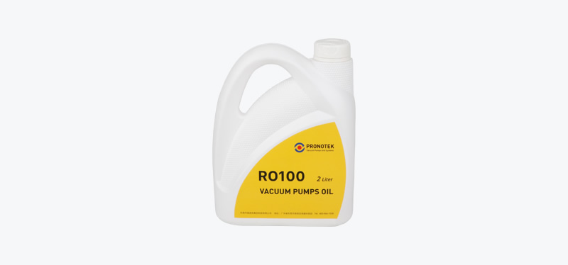 RO-100真空泵专用油
