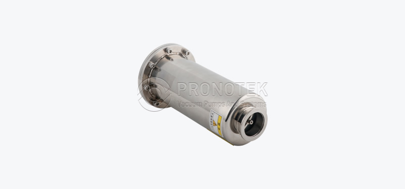 Pronotek PSF70 exhaust gas filter