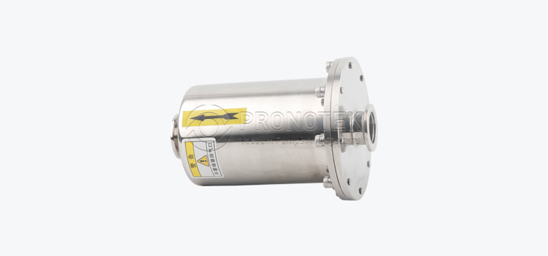 Pronotek PSF40B exhaust gas filter