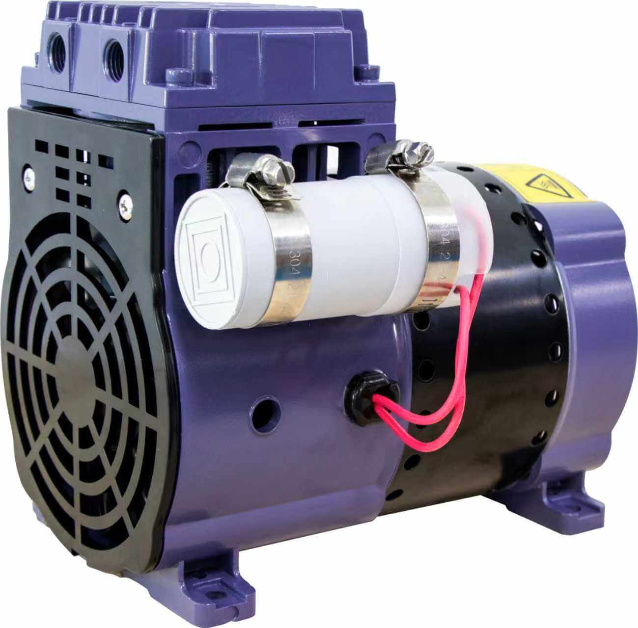 PNK PP 1400V活塞真空泵