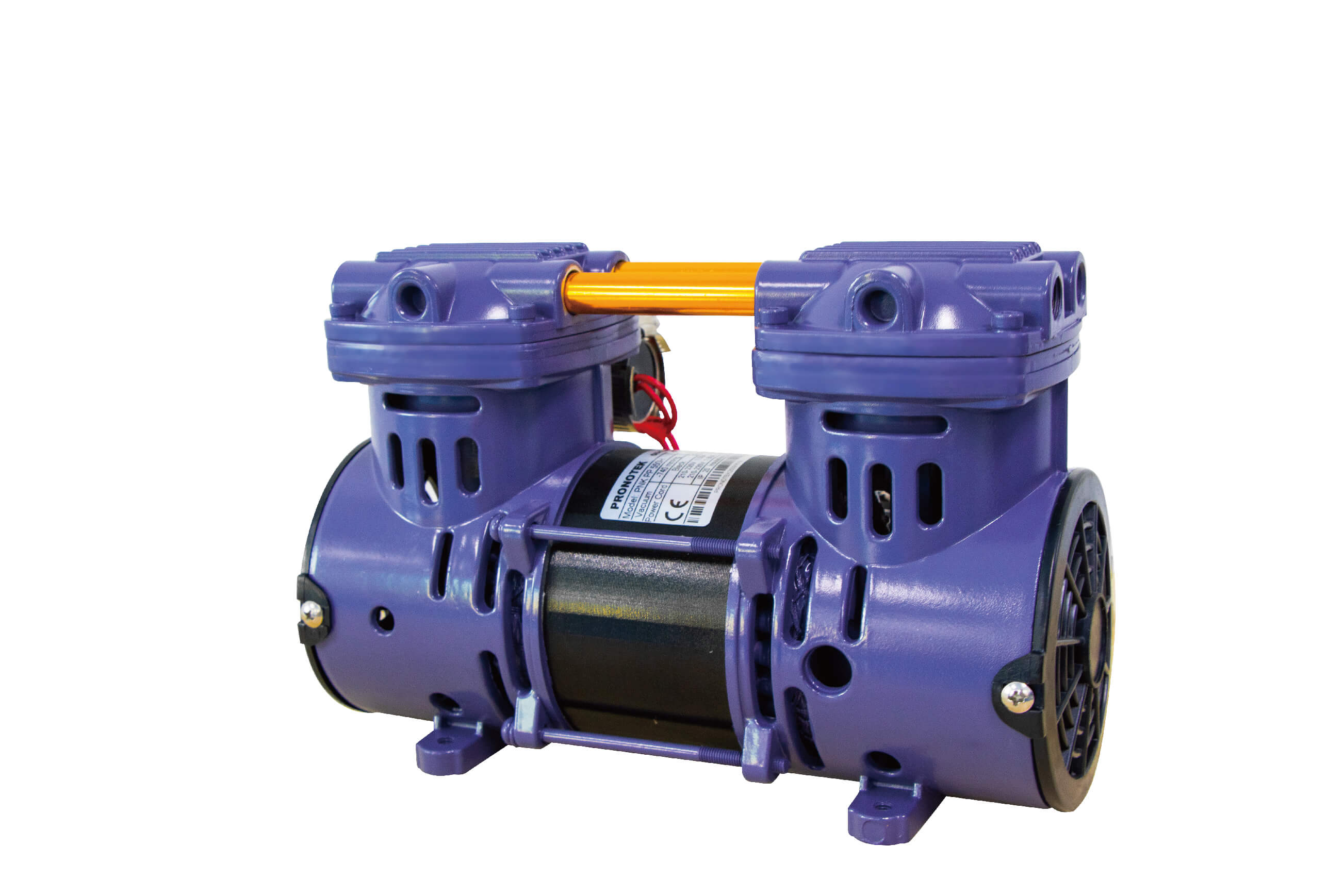 PNK PP 550C无油压缩机