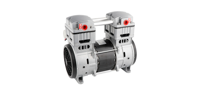 PNK PP 2400C Oil free compressor