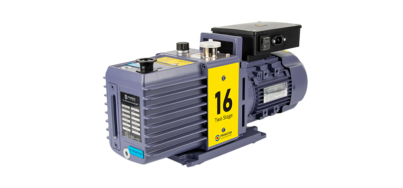 PNK DP 016C double stage vane vacuum pumps