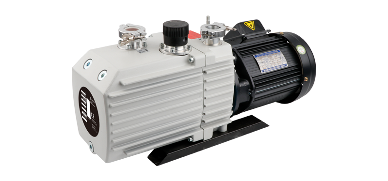 PNK DP 008D double stage vane vacuum pumps